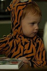 Finlay Macmillan as Ruaraidh in Keep an Eye On Me 2021
