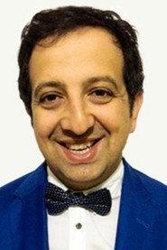 Bektaş Erdoğan as Bekir in Bekar Bekir 2017