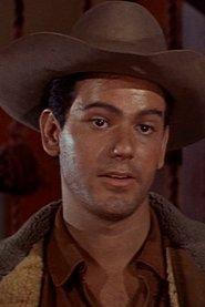David Garfield as Abdul in The Golden Voyage of Sinbad 1973