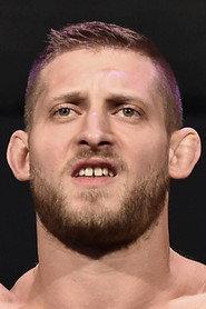 Marcin Prachnio as Self in UFC on ESPN 15: Munhoz vs. Edgar 2020