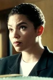 Katrina Phillips as Tidal in Beyond Lovely