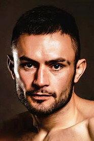 Dragan Lepei as Self in Artur Beterbiev vs. Callum Smith 2024