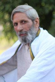 Naresh Nakodari as Nandi Sadhu in LAJJPAL -  The Endless Journey 2025
