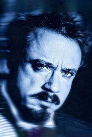 Sam Hyde as Self in The Dividers 2023