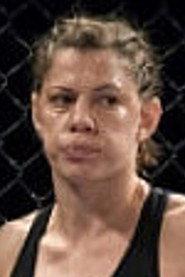 Lisa Mauldin as Self in PFL 2023 Challenger Series: Week 5/Women's Flyweights - Neil vs. Corogenes 2023