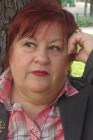 Marie Borowski as in The Children Play Russian 1993