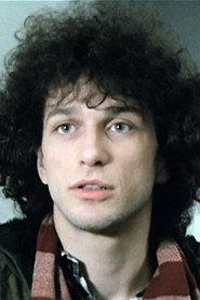 Dirk Nawrocki as Wenzel, jung in Jadup and Boel 1988