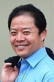 Park Chan-guk as PD in Mr. Housewife 2005