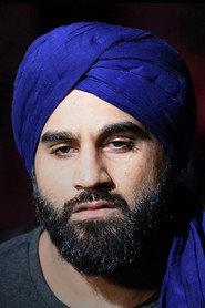 Arjan Bhullar as Self in ONE Friday Fights 22: Bhullar vs. Malykhin 2023