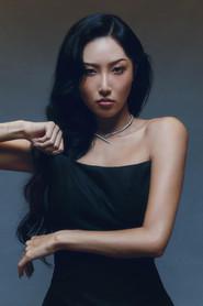 Hwasa as Self in Mamamoo: Where Are We Now? 2022