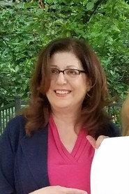 Marisa Redanty as Bryan's Mom in How to Be a Man 2013