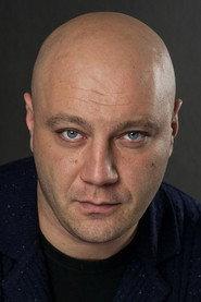Dmytro Surzhykov as  in Nightmare Director, or School #5 2019