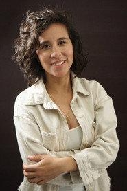 Michelle Fors as Olivia Hernández in El Aplauso 2023