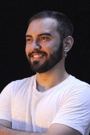 Diego Cavalcante de Souza as Paulo in Nos Olhos Teus 2023