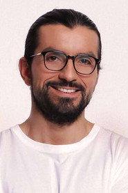 Gonzalo Badilla as  in Noches de sol 