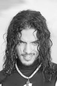 KHEIR EDDINE BOUCHIKHI as Arbi Alaa in Chronological 2023
