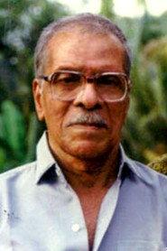 N.N. Pillai as Lazar in Kaapalika 1973