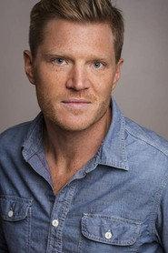 Jared Q. Miller as Goldie in Seeking: Jack Tripper 2015