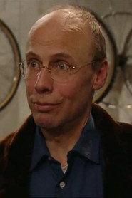Peter Hausmann as in Picknick im Schnee 1999