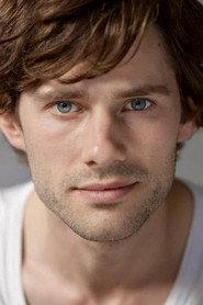 James Rastall as Stevo Fallis in United We Fall 2014