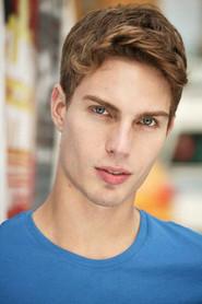 Matthew Ludwinski as Craigery in Kiss Me, Kill Me 2015