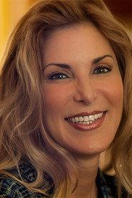 Jody Mortara as Meredith in Into the Flames 2021
