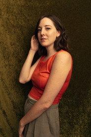 Alison Banowsky as Allison in Grizzlies 2019