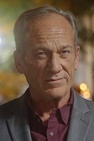 Marx Mitchell as Ricky in Raccoon Soup 2025