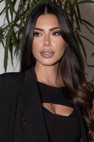 Luana Danieli as Marta in PER AMORE TUO