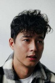 Błażej Dąbrowski as Janek Tran in The Hidden Web 2023