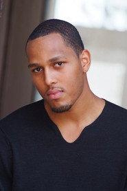 Anthony Horton as The Man in Masks: Facade 2015