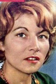 Anne-Marie Duverney as l'infirmière in My Wife Is Formidable 1951