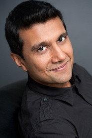 Raahul Singh as Randhir in Kachchi Sadak 2006