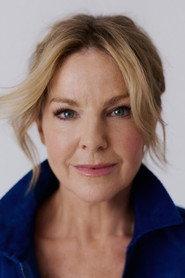 Sarah Hadland as Mitzi / Vet (voice) in The Queen's Corgi 2019