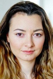 Pauline Maréchal as La scripte in Champ Libre 