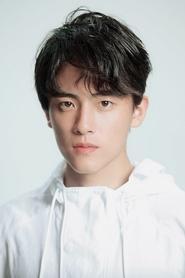 Geng Yeting as Guo Jin in The Legend of The Condor Heroes: The Dragon Tamer 2021