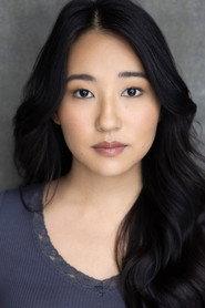 Asahi Hirano as Jess in Egghead & Twinkie 2023