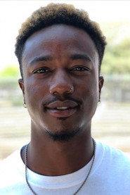 Tre Williams as  in Primitive Skate | WILDFIRE 2024