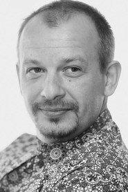 Dmitriy Maryanov as Valerka in Dancing Ghosts 1992