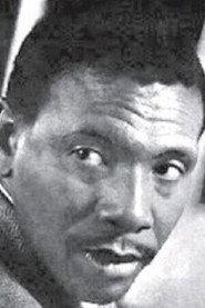 Nathan Dambuza Mdledle as Mzee in The Kitchen Toto 1988