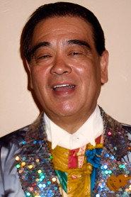 Shinji Maki as Clovis (voice) in Nutcracker Fantasy 1979