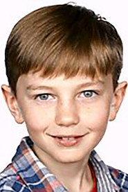 August Mjelva-Aaen as Jakob, as a child in Acts of Love 2025