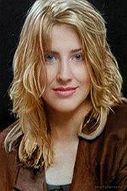 Annamária Prókai as Karola in Mami blú 1985
