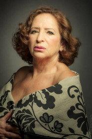 María Cabrera as Sabina in The World is Ours 2012
