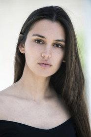 Viola Sofia Betti as Anna in Brado 2022