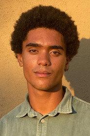 Jens Austin Astrup as Robert in STARJUICE 