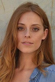 Cheryl Sands as Wendy Parker in Under the Gaydar 2009