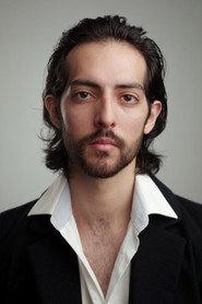 Alex Ramos Alvarez as Extra in Hunting Party 2015