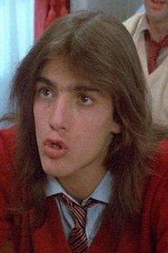 Philippe Taccini as Julien Senquin in The Under-Gifted 1980