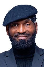 Sylvester Madu as Ambe Bernad in Abakwa 2024